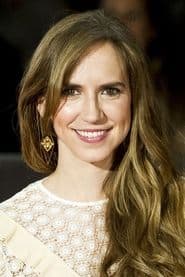 Aina Clotet as Júlia