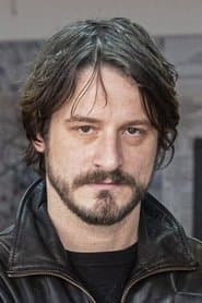 Igor Benčina as Načelnik policije