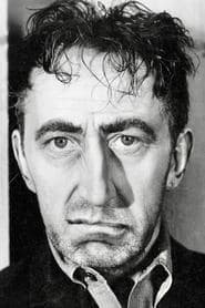 Ted Billings as Pub Patron (uncredited)