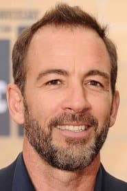 Bryan Callen as Campbell
