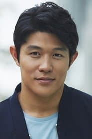 Ryohei Suzuki as Matsunaga