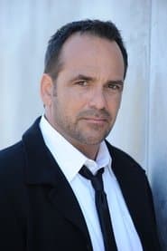 Robert Rusler as Lawson