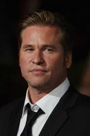 Val Kilmer as Biden