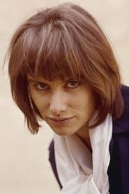 Essy Persson as Lady Patricia Whitman