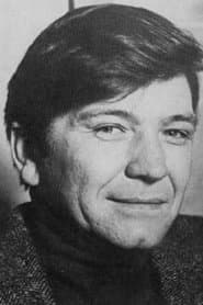 Michael Williams as Hirsch, Limmer's Assistant