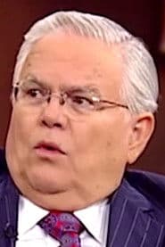 John Hagee as Self (archive footage)