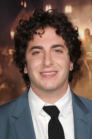 Oliver Cooper as Samuel