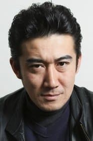 Nobuaki Shimamoto as Terence The Administrator