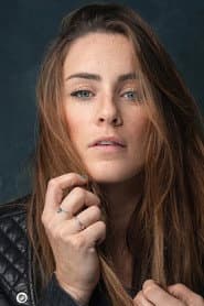 Lucie Jones as Handmaiden