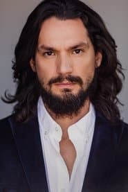 Victor Andres Trelles Turgeon as Jonathan Mendez