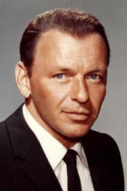 Frank Sinatra as Clarence Doolittle