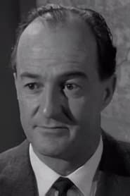 Ewen Solon as Detective Inspector Marshall