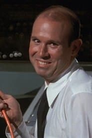 Stephen Stucker as Dr. Bender