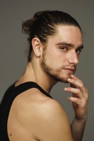 Javier Butler as Lucas