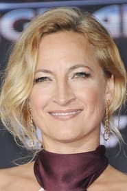 Zoë Bell as Edie