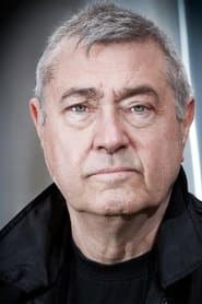 Brian Croucher as Gregory Peck