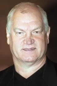 Viktor Stepanov as Zarubin