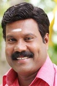 Kalabhavan Mani as Looyi pappan