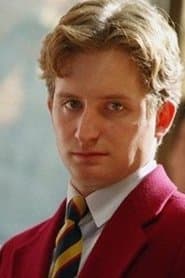 William Mannering as Young Alan Turing