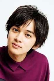 Takumi Kitamura as Sota Kubota