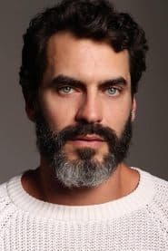 Nikolas Antunes as Joaquim