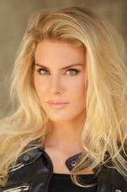 Kelly Greyson as Gia