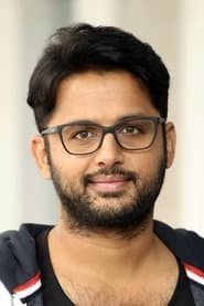 Nithiin as Mohan Ranga