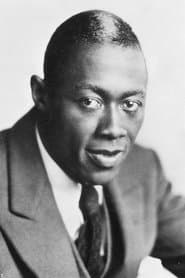 Stepin Fetchit as Adam