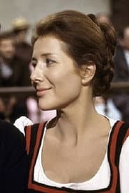 Veronika Fitz as Luise