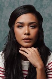 Adinia Wirasti as Ayu