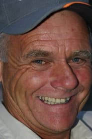 Heath Harris as Stockman