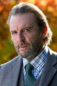 Fintan McKeown as Father Nikolai Soren