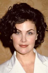 Sherilyn Fenn as Det. Mary Anne 'Coop' Cooper