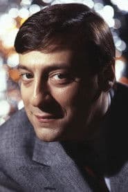 Gennadiy Khazanov as Parrot Kesha / попугай Кеша