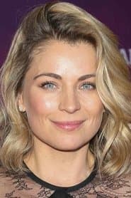 Ludwika Paleta as Taylor