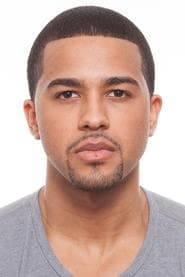 Frank Fiola as TV Executive