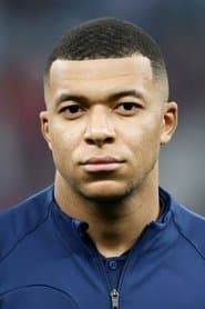 Kylian Mbappé as Self