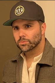 Micah Lyons as Ryan Stevens