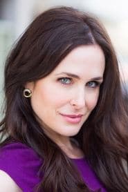 Danielle Bisutti as Elsa (voice)