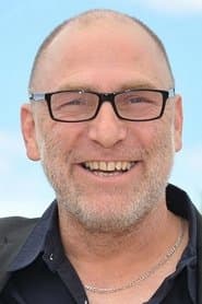 Tzahi Grad as Rabbi Vaisben