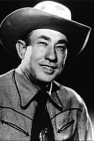 Hugh Farr as Band Member