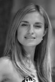 Renata Kutinaitė as Petro žmona