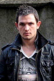 Johnny Ward as Eanna