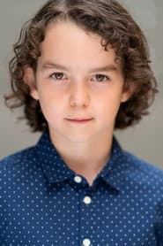 Calix Fraser as Josh Briggs