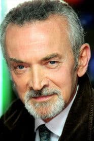 Franco Olivero as Giulio Cerulli