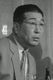 Taizō Fukami as Chief Detective