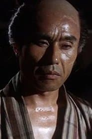 Manabu Morita as Imanishi Uneme