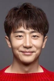 Huang Xuan as Lin Kai