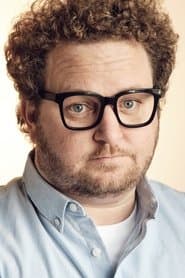 Tony Robinette as Jerome