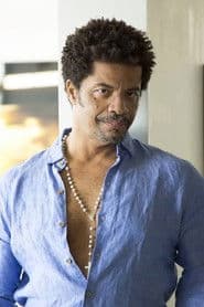 Luciano Quirino as Ptolomeu